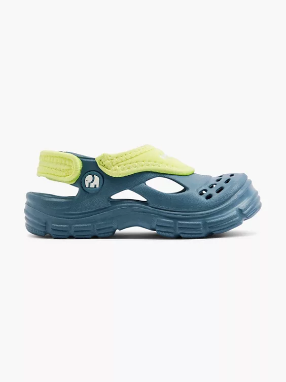 elefanten Clogs