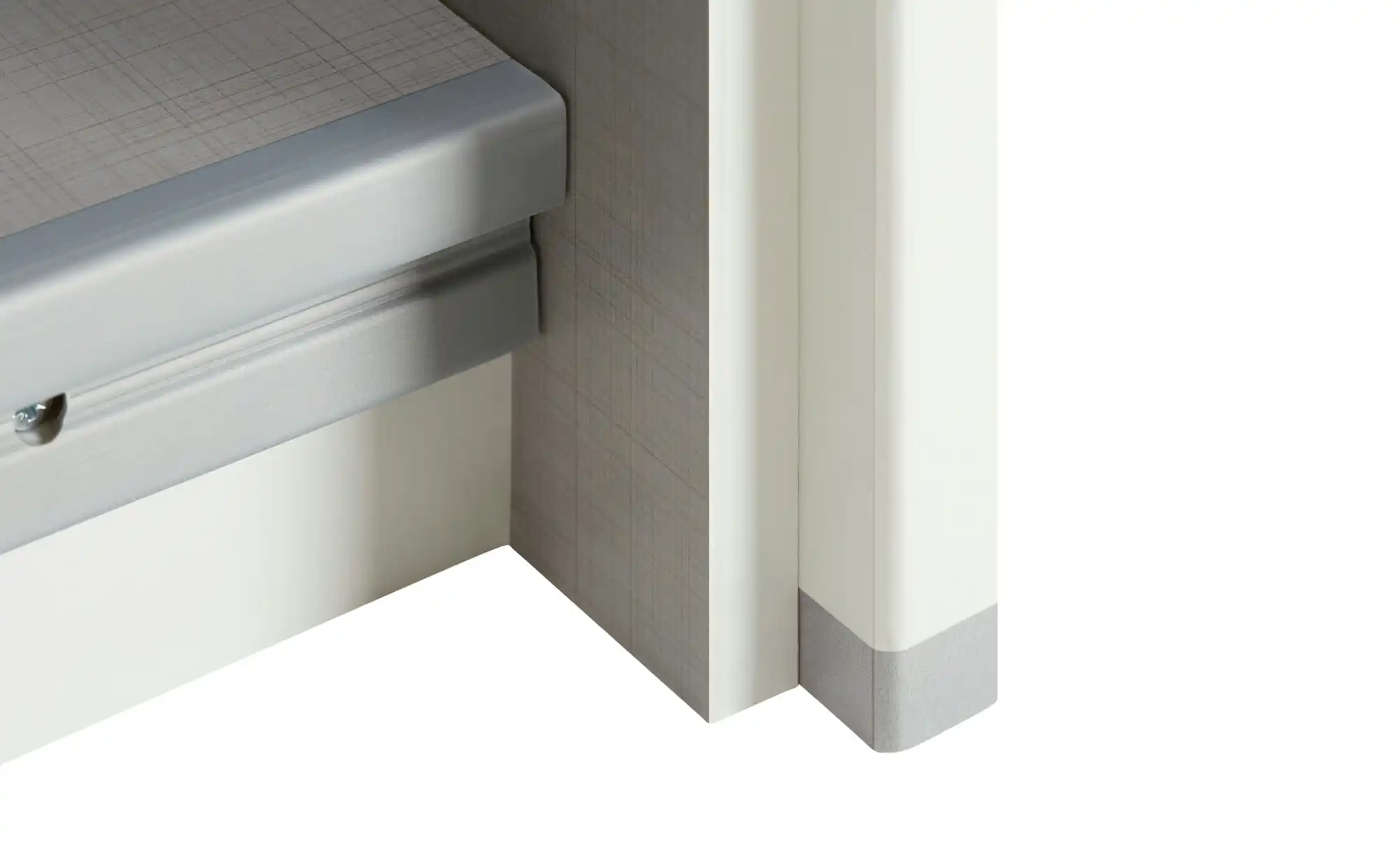 Schwebetürenschrank