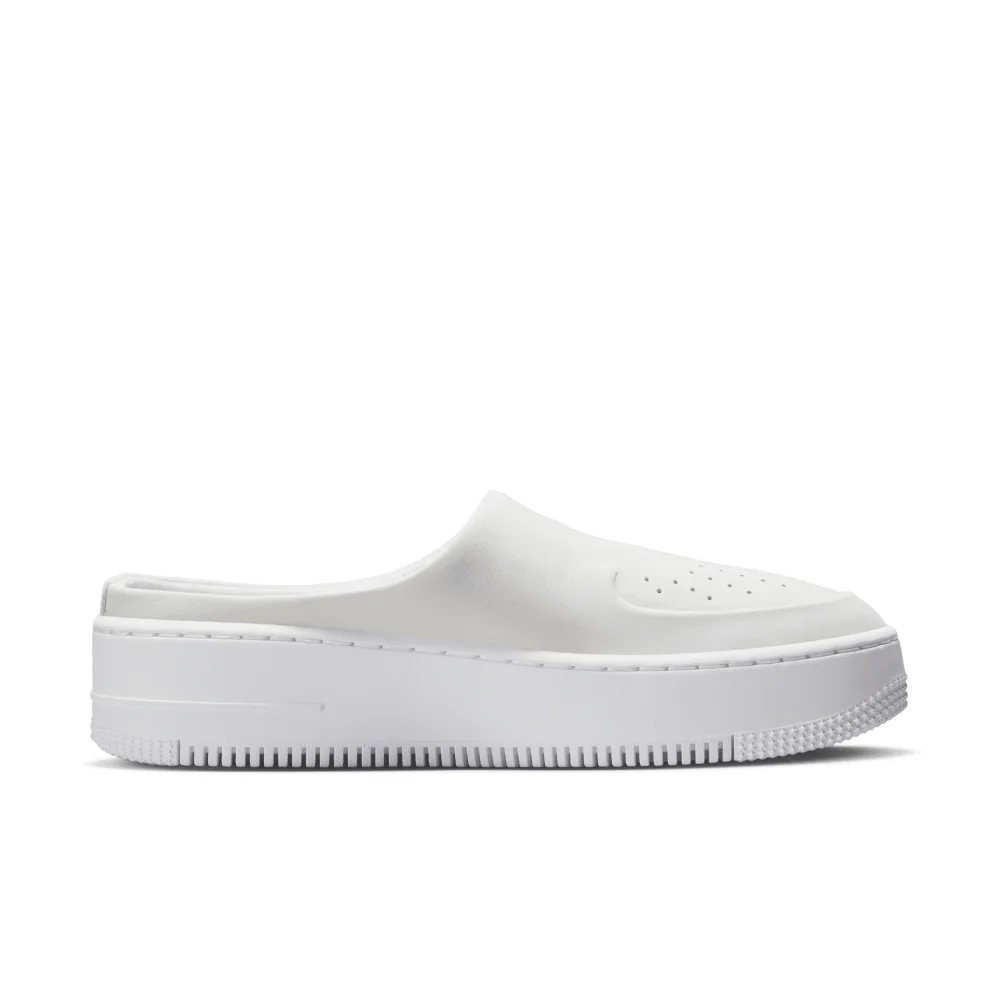 Nike Air Force 1 Lover XX AO1523-100 / weiss