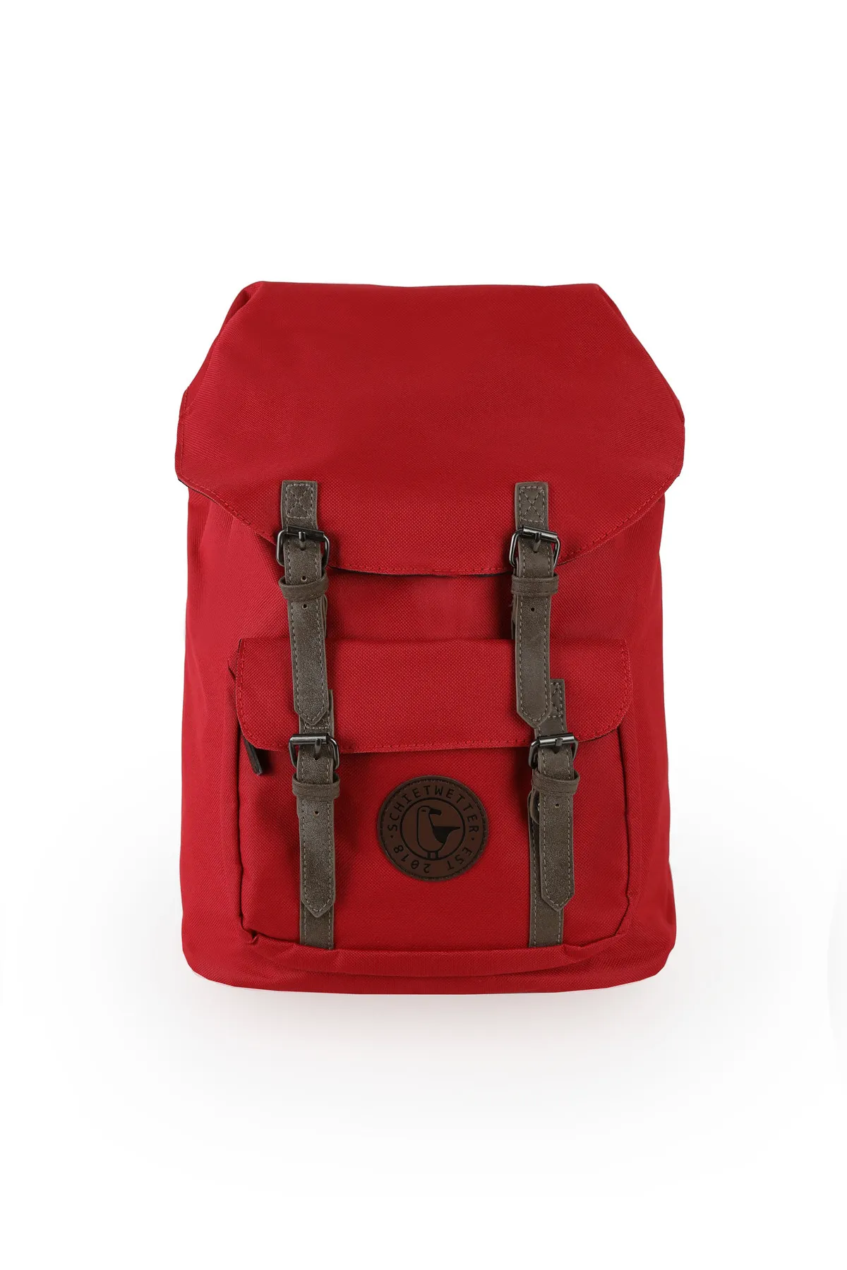 SCHIETWETTER  Rucksack 14Ltr. praktisch und chic