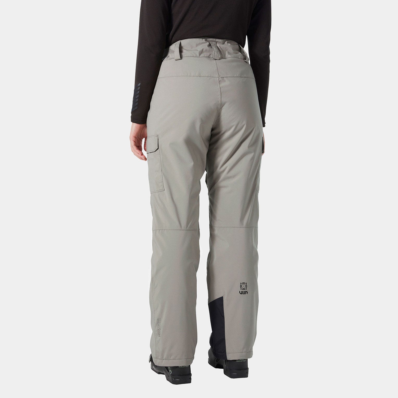 Women’s Switch Cargo Insulated Ski Pants