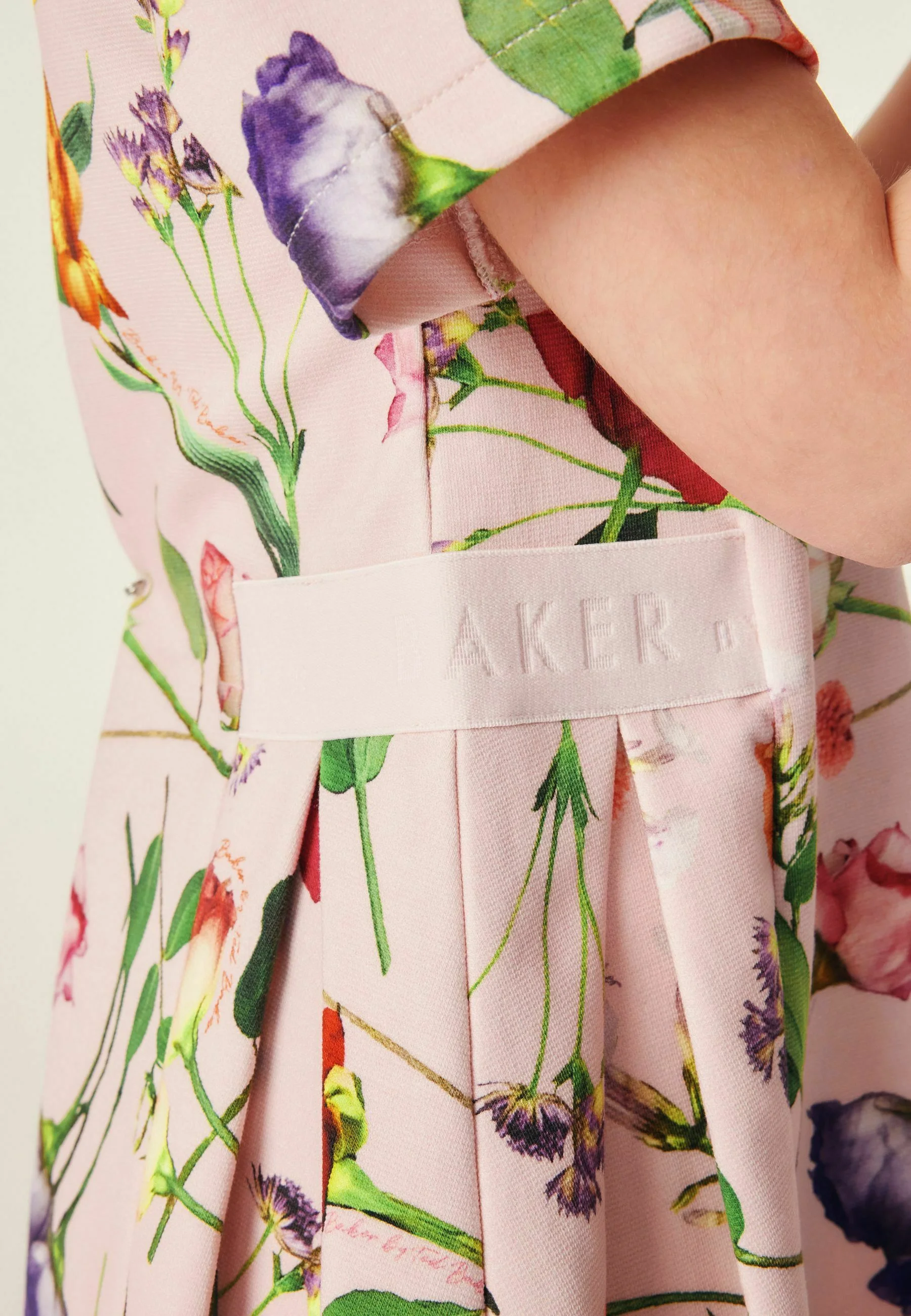 Baker by Ted Baker REGULAR FIT - Vestido de verano