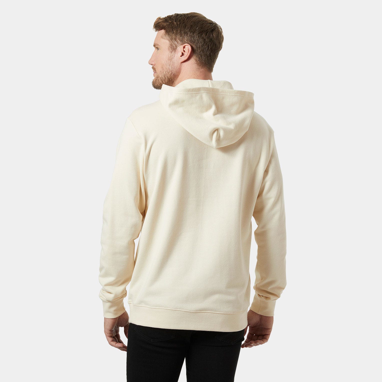 Men's Core Graphic Sweat Hoodie