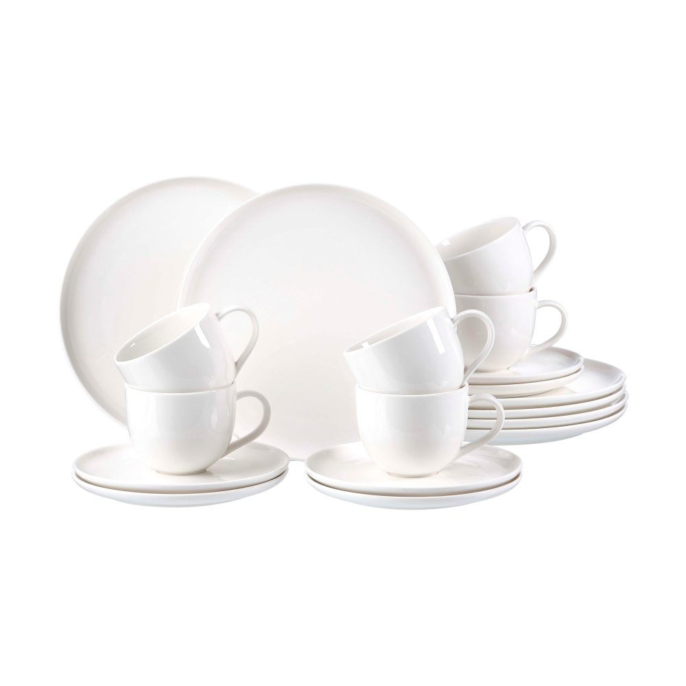 Kaffeeservice Skagen 18-teilig