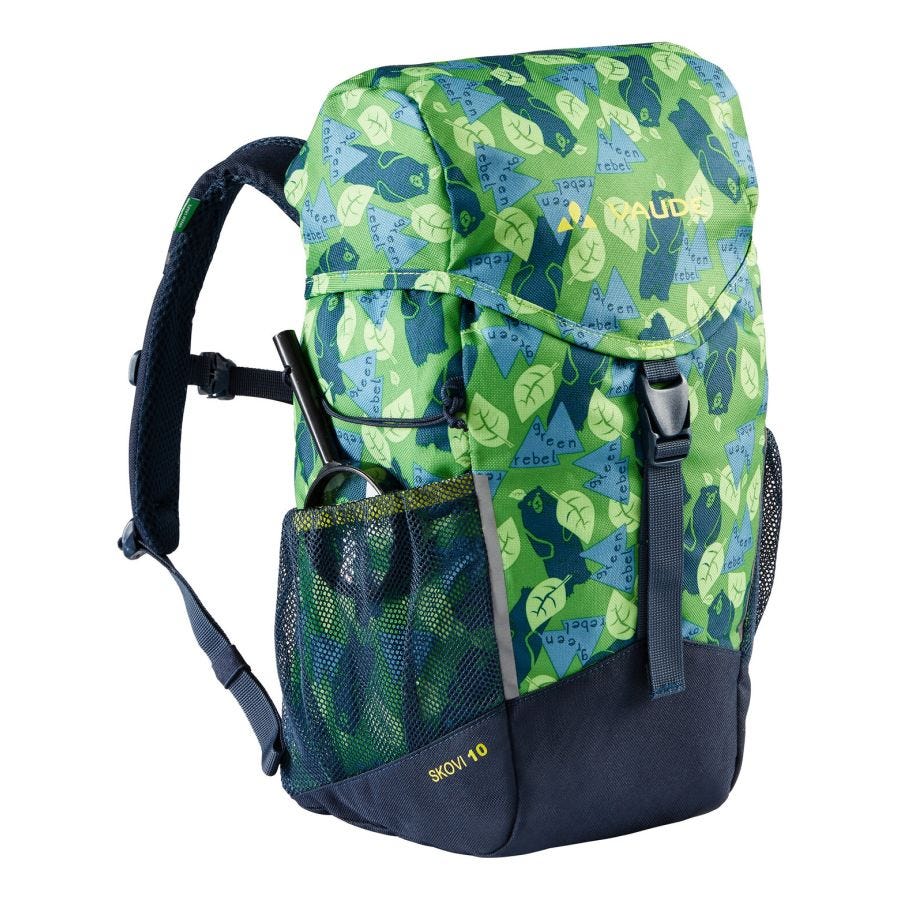 Skovi 10 - Kinderrucksack