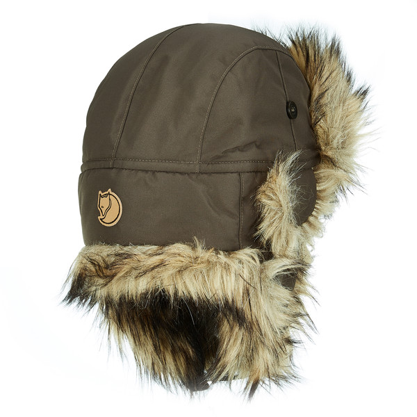 NORDIC HEATER Unisex - Mütze