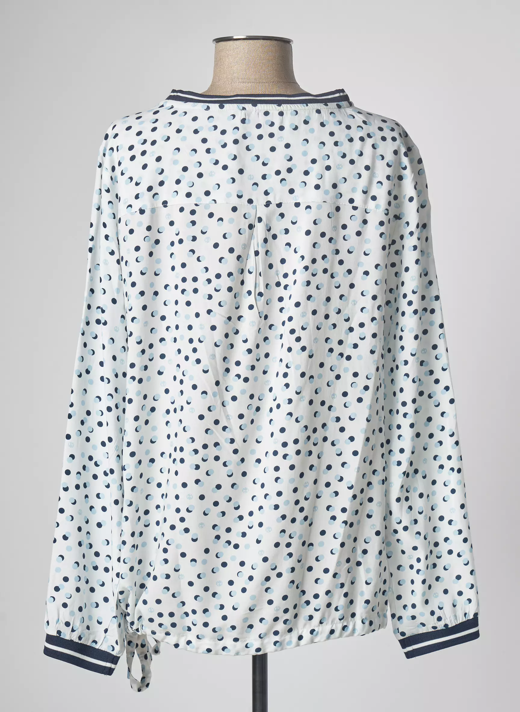Cecil Blouses Femme couleur blanc