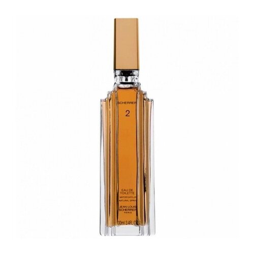 Jean Louis Scherrer Scherrer 2 Eau de Toilette 100 ml