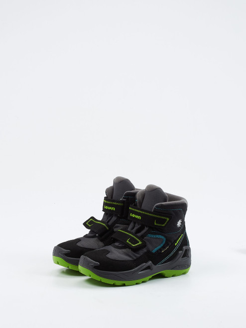 Klettboots-68300060005 Lowa
