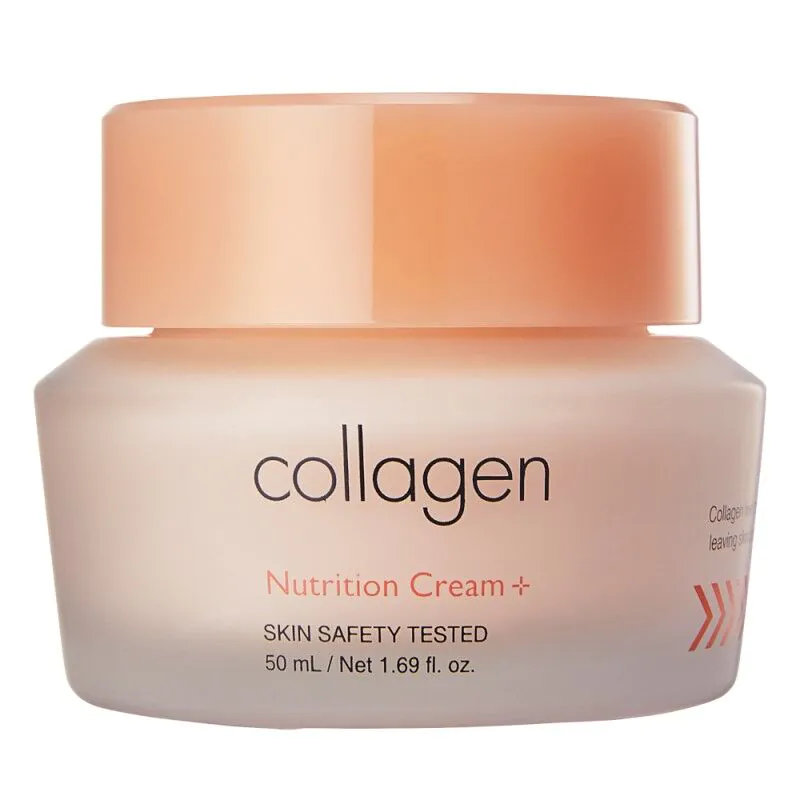 „It's Skin“ kolageno maitinamasis kremas