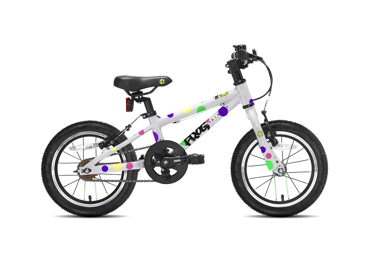 Frog 40 - 2023 - 14 Zoll - Diamant
