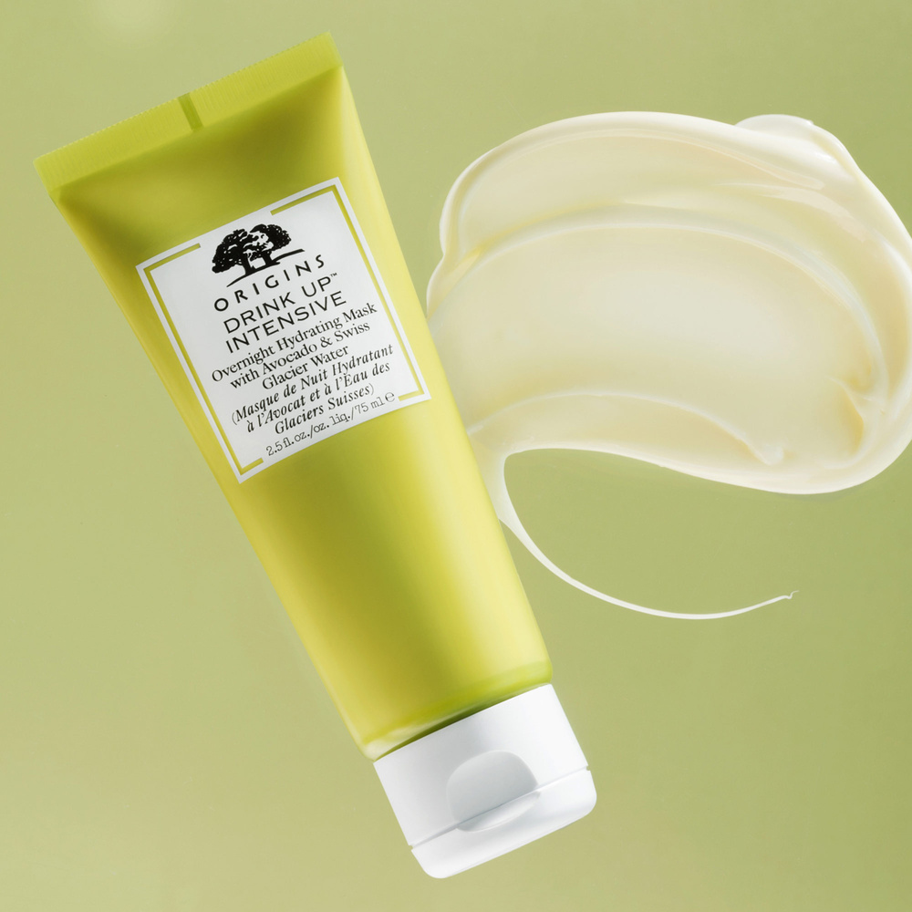 origins Drink Up Masque de nuit hydratant