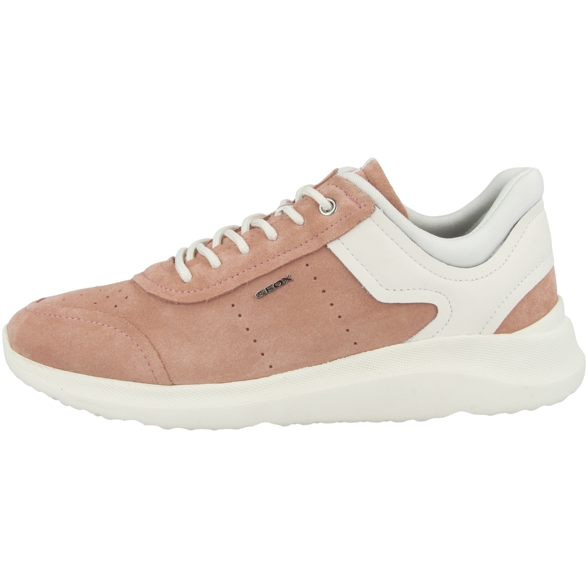 Geox D Diodiana B Sneaker Low orange