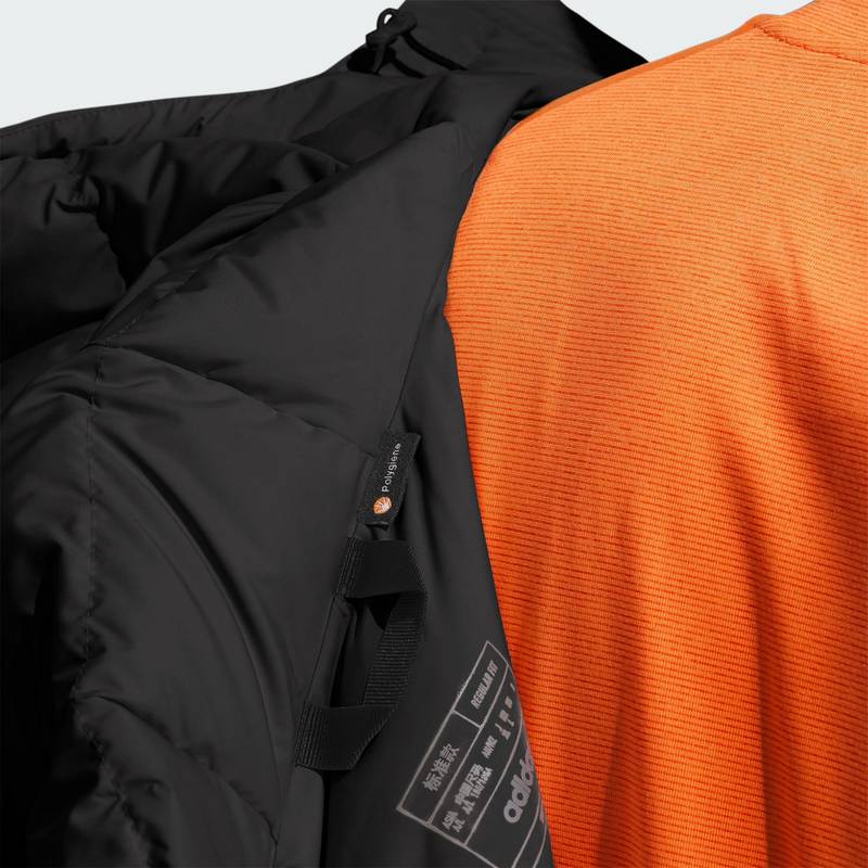 adidas COLD.RDY Midweight Goose Daunenjacke Funktionsjacke Herren