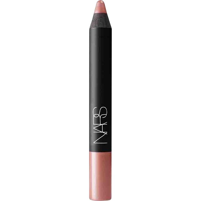 Velvet Matte Lip Pencil