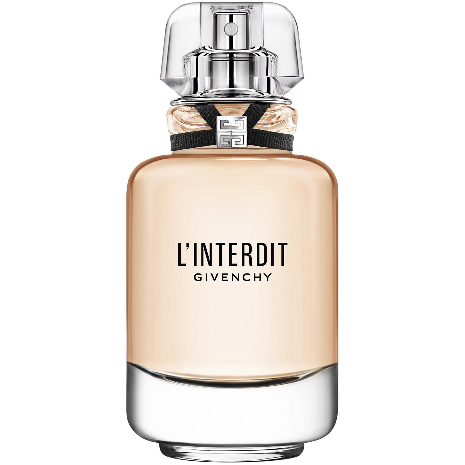 Givenchy L'interdit Eau de Toilette