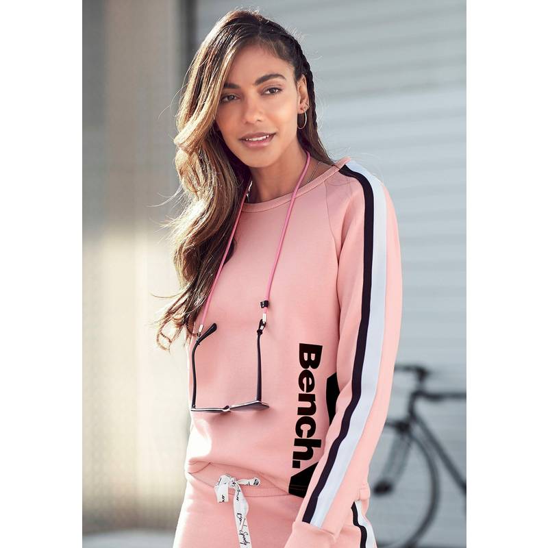 Bench Sweatshirt Damen
