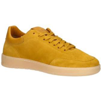 Kebo Sneaker in gelb