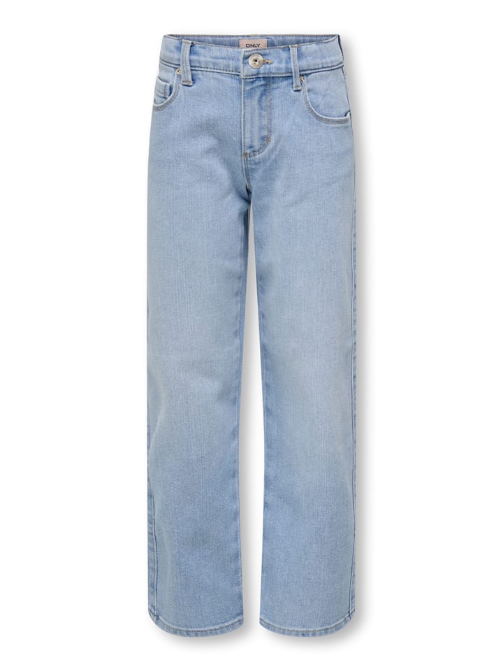 KIDS ONLY Jeans - Regular fit in Hellblau günstig kaufen