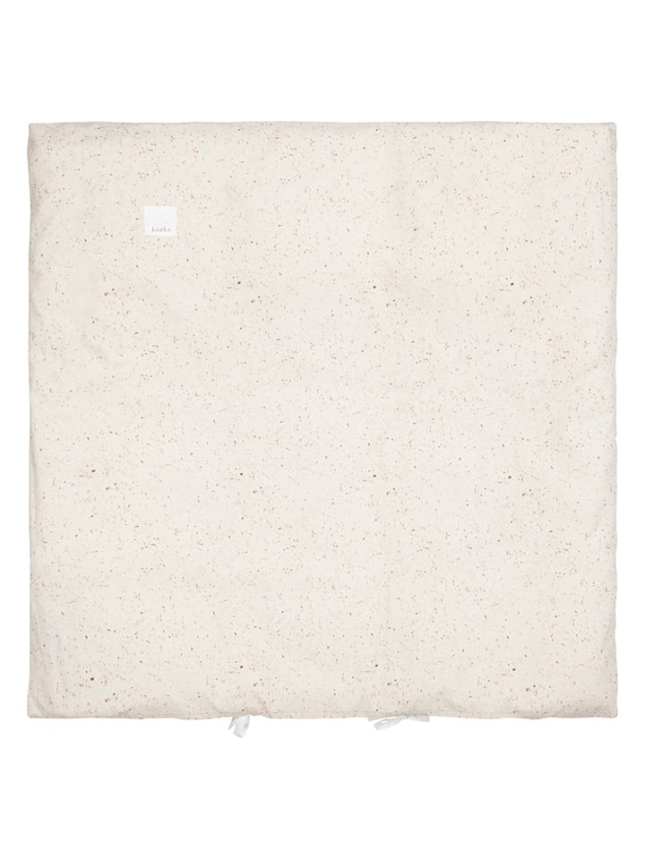 koeka Babywanne-Bezug in Creme - (L)80 x (B)80 cm günstig kaufen onesize