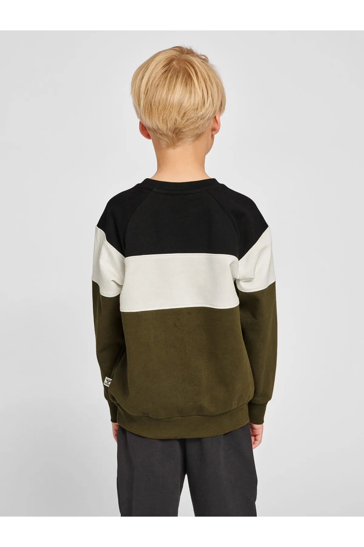 hummel  hmlCLAES SWEATSHIRT