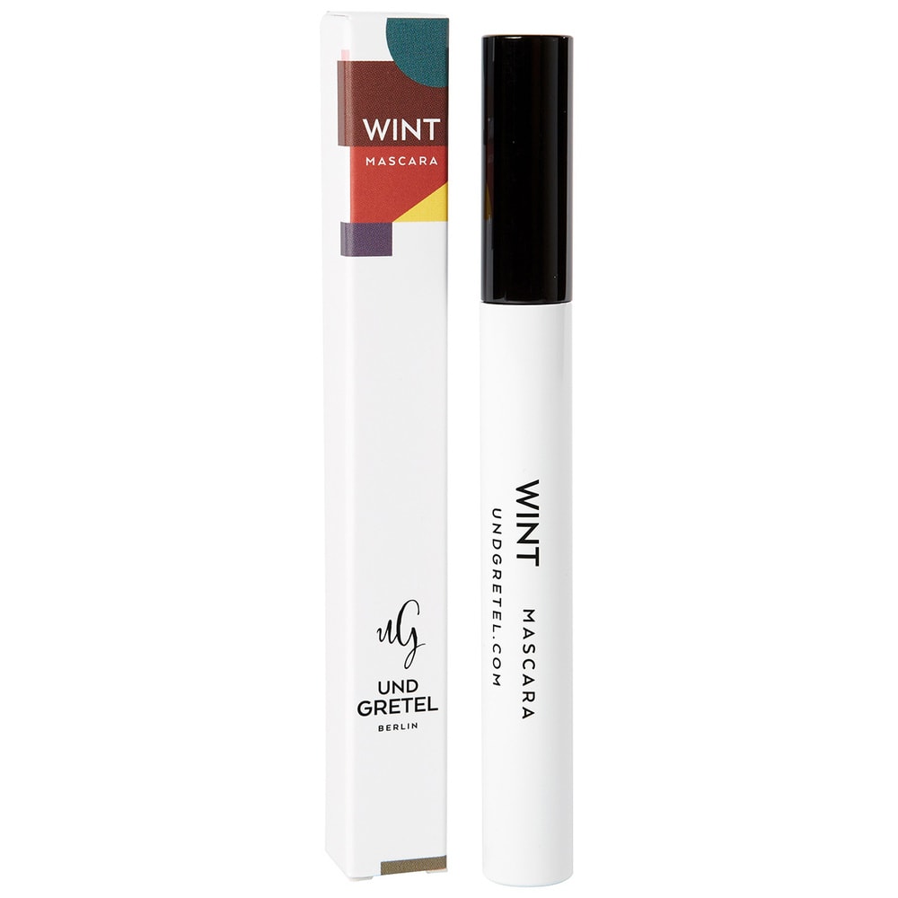 Und Gretel WINT Mascara Mascara