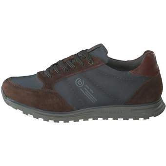 Bugatti Cirino Sneaker in braun