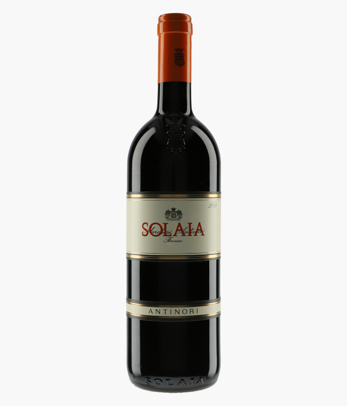 Solaia 2018ANTINORI