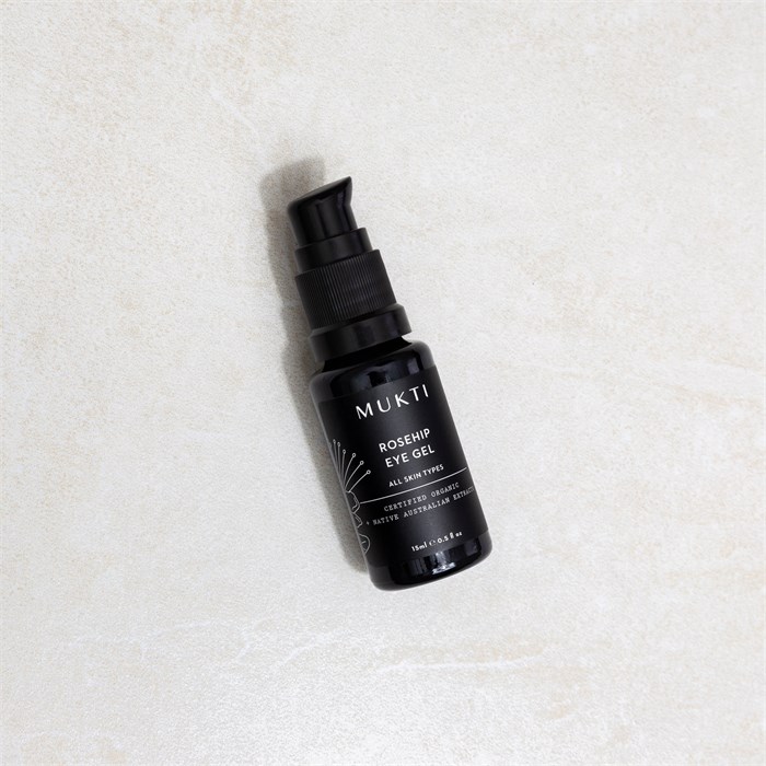 Rosehip Eye Gel