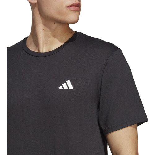 HERREN SHIRT TRAIN ESSENTIALS COMFORT TRAINING