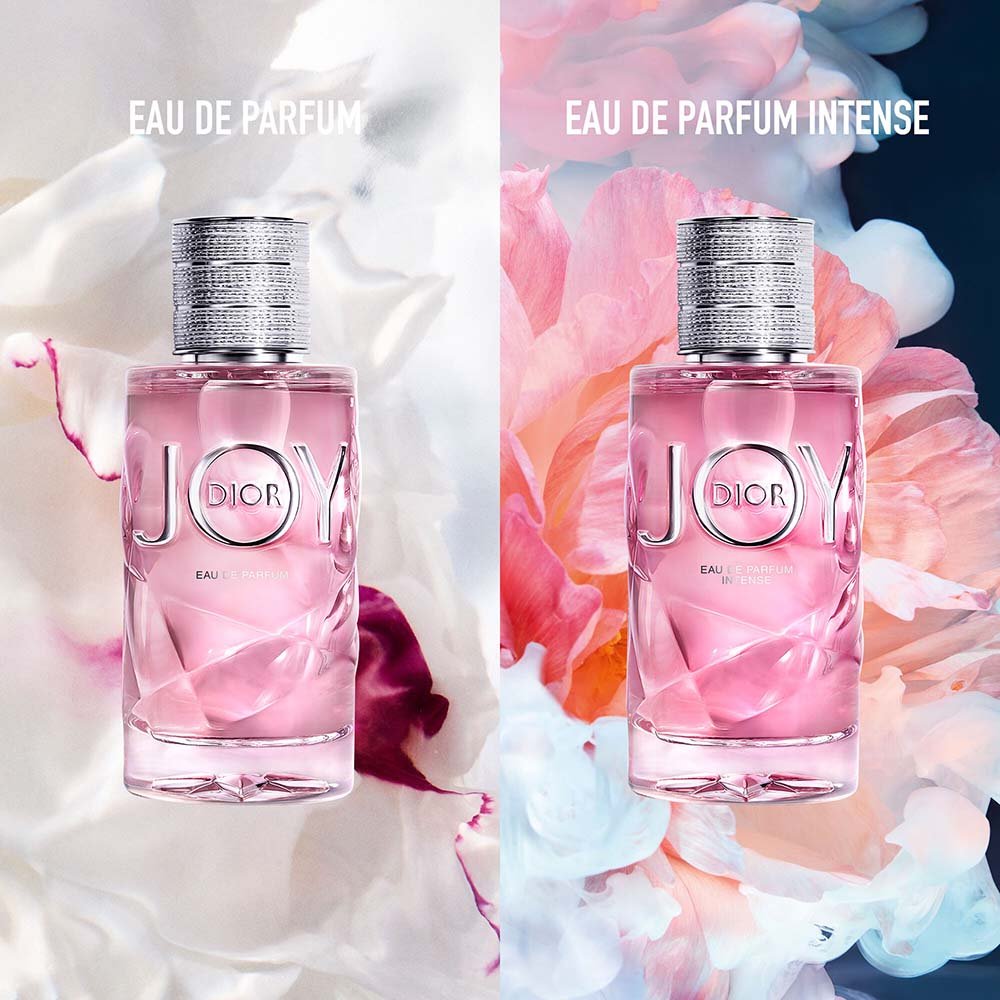 DIOR JOY BY DIOR EAU DE PARFUM INTENSE