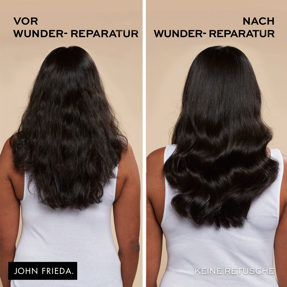 John Frieda Frizz Ease Tägliche Wunderkur Sofort Pflegespray 200 ml
