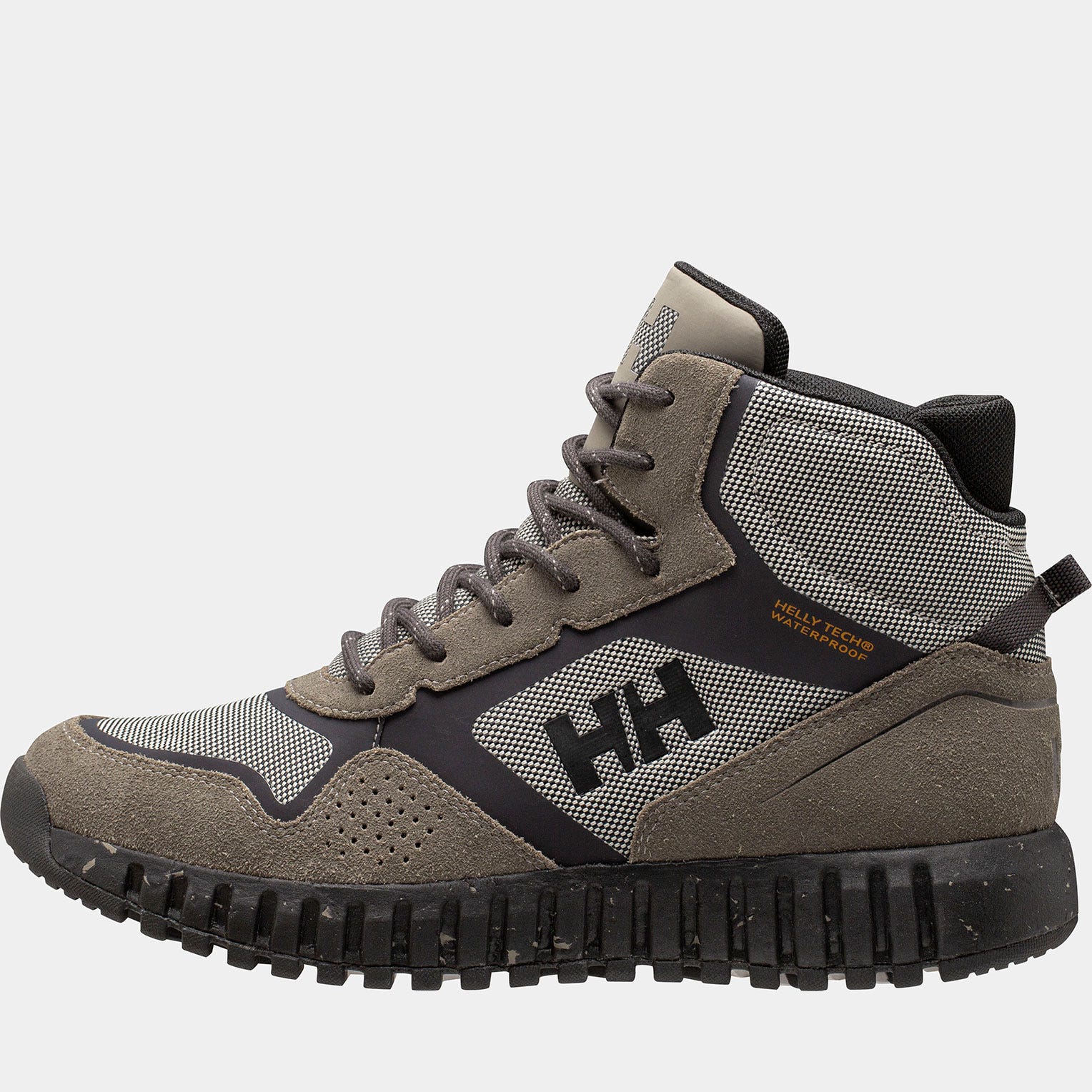 Men's Monashee ULLR™ HELLY TECH® Waterproof Hiking Boots