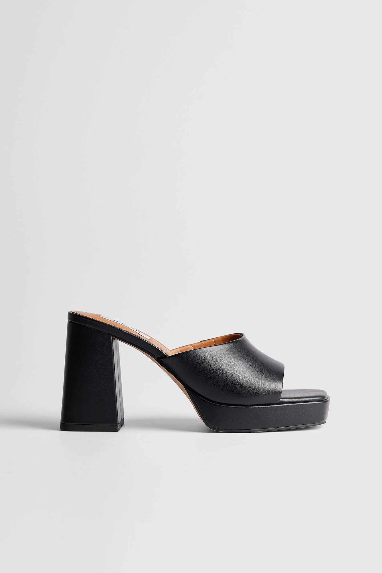 Flache Plateau-Mules