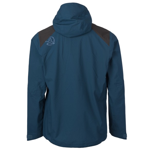 Ternua - Arko Jacket - Regenjacke