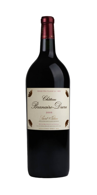 Chateau Branaire-Ducru 2005 Magnum