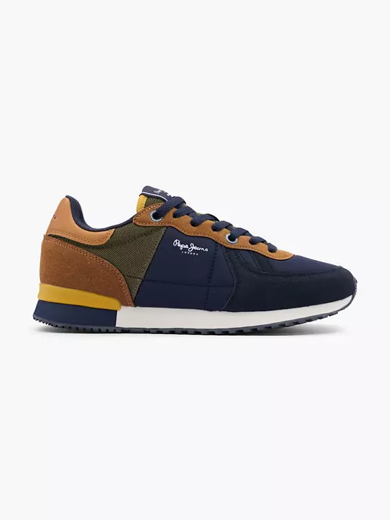 Pepe Jeans Sneaker