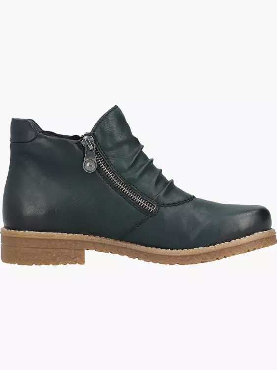 Rieker Damen Kurzstiefel