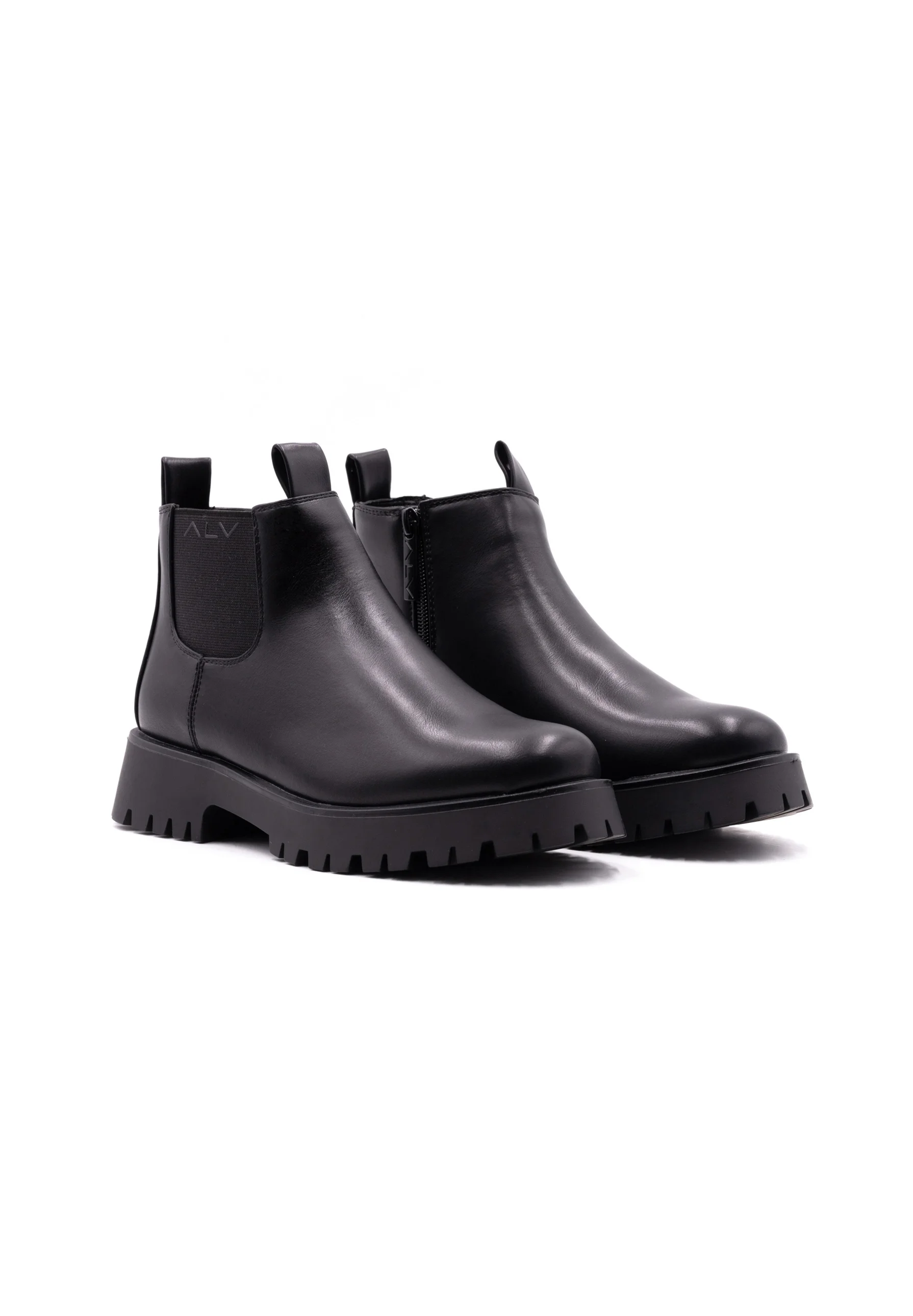 Botines con plataforma Martini de ALV by Alviero