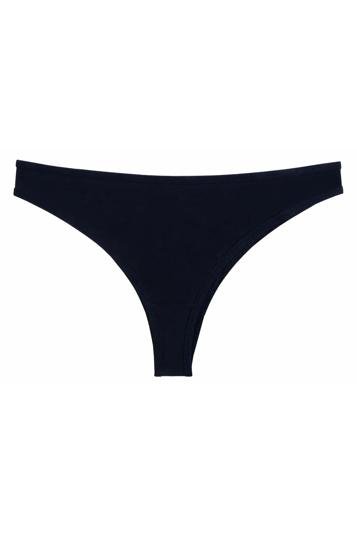 Nicoletta  Damenhöschen 7er-Pack Lycra Brazillian bedruckt LACİ