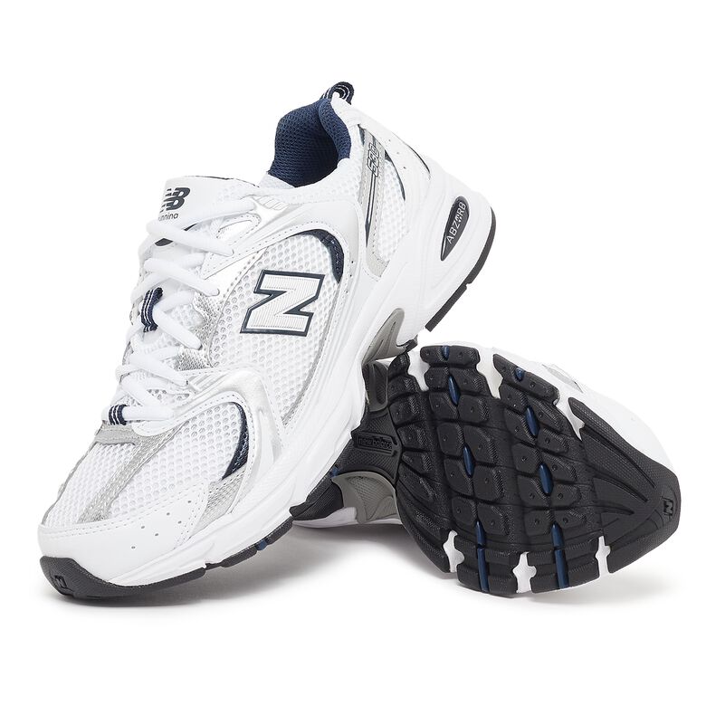 New Balance Wmns MR530SG white