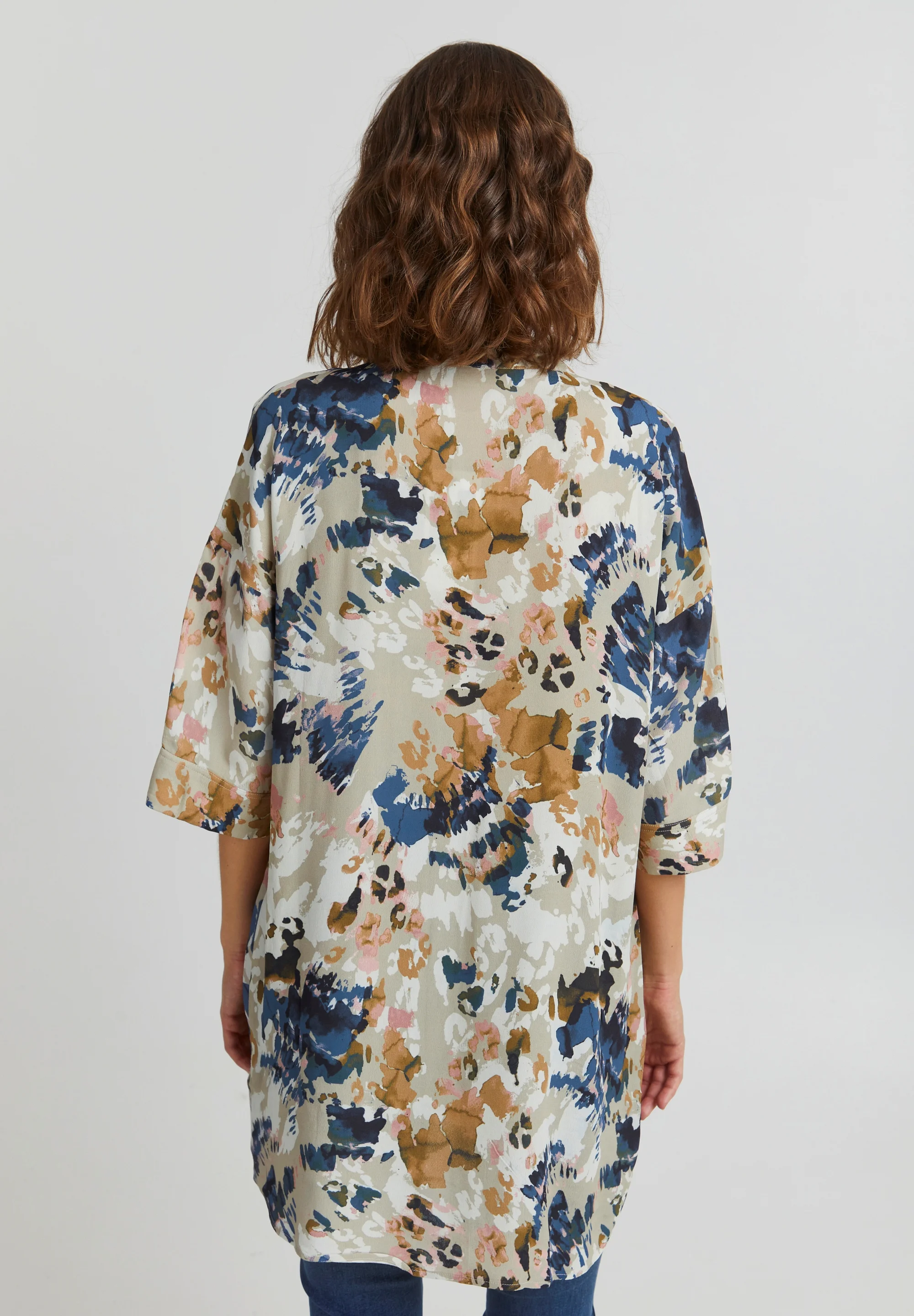Camisa francesa FRFAKAI