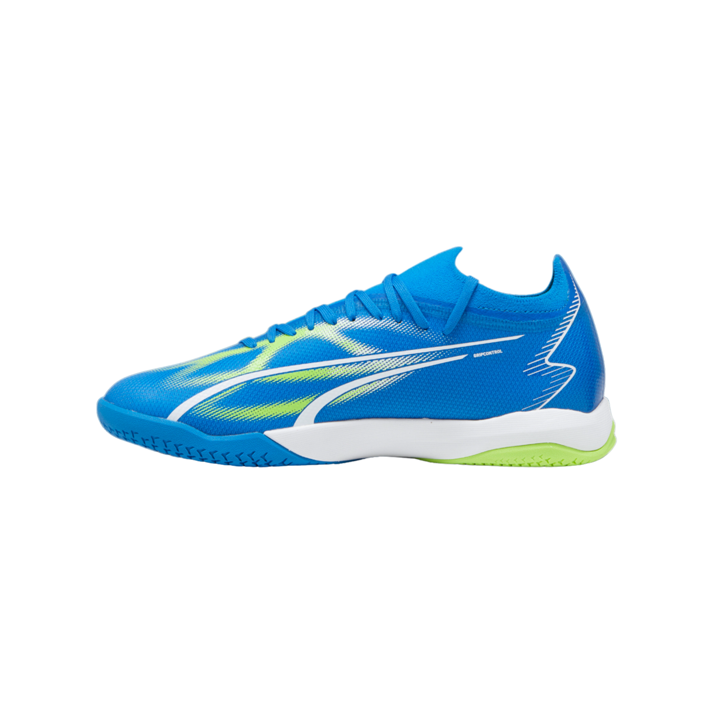 PUMA ULTRA Match IT Halle Blau Weiss F03