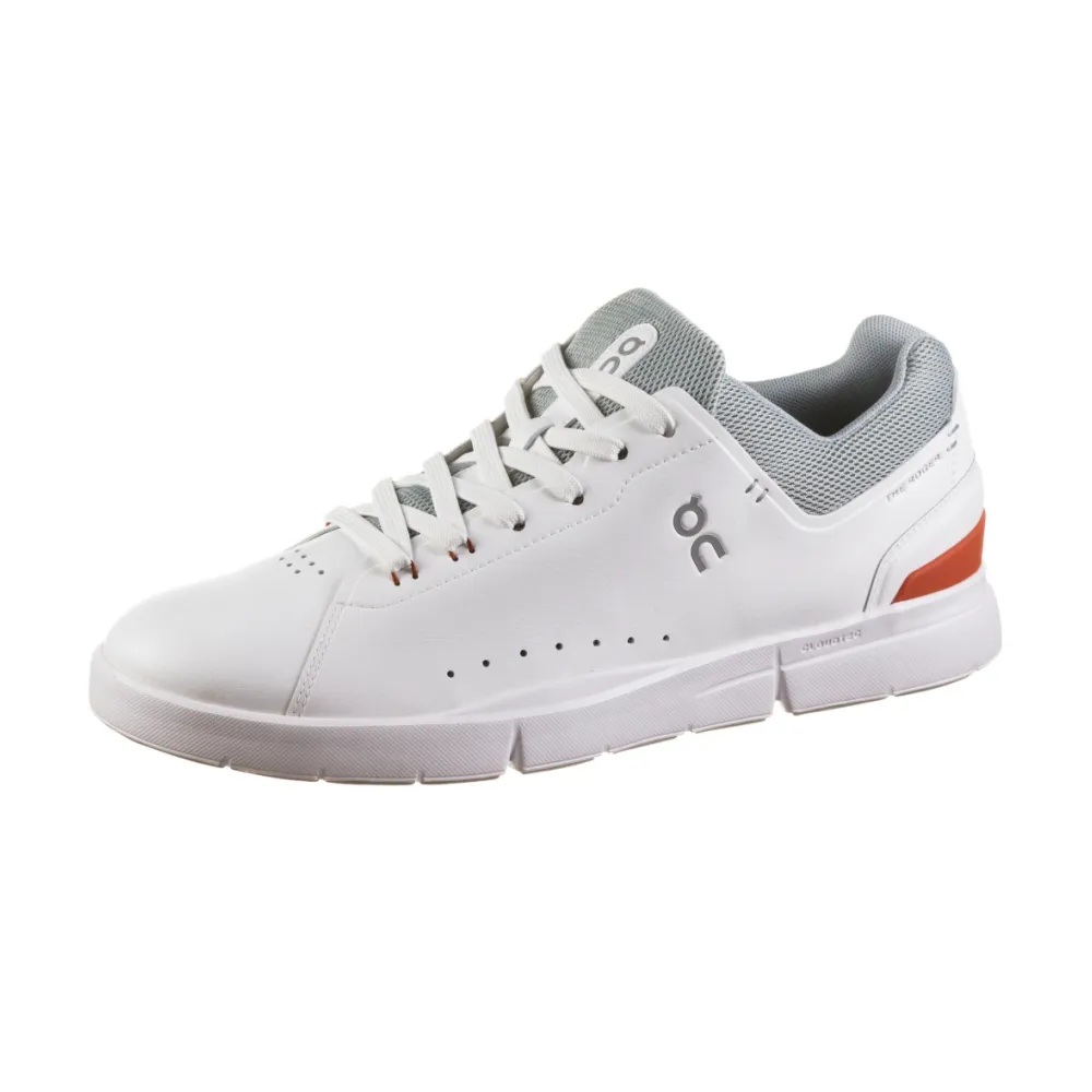 ON The Roger Advantage 4899458 / weiss