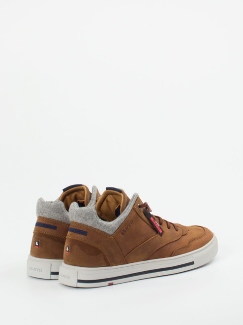 Sneaker high-47612890021 Lloyd