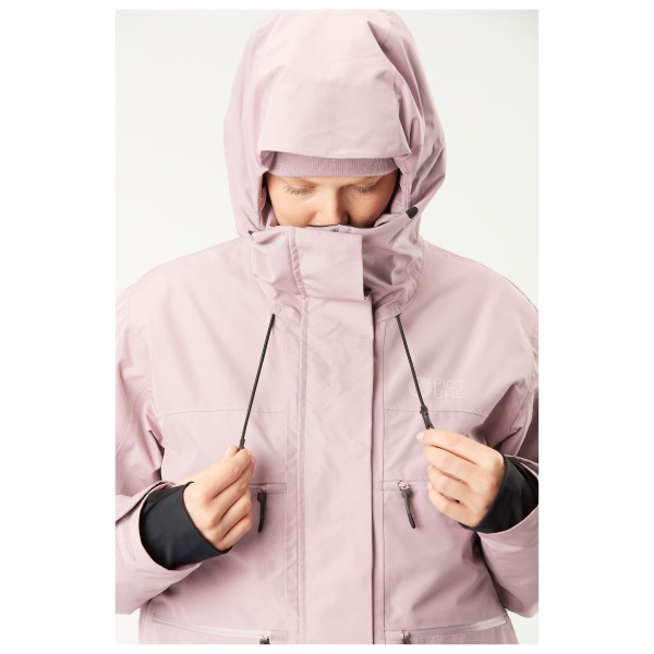 Picture - Women's U68 Jacket - Skijacke