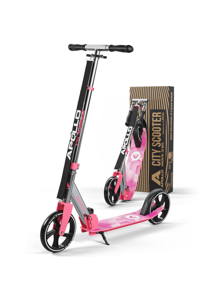 Apollo City Scooter 
