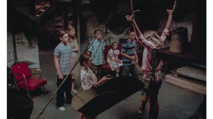 Jack Ketchum's Evil