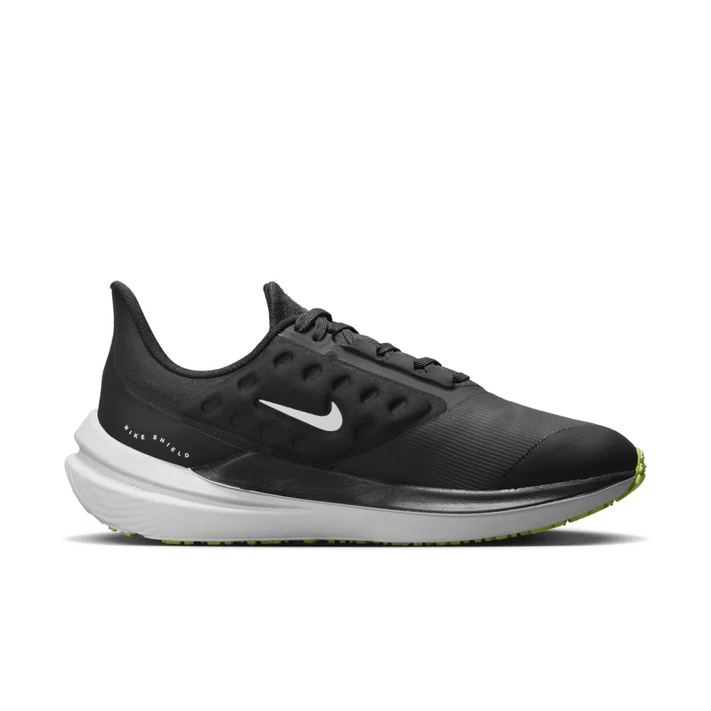 Nike Air Winflo 9 Shield dm1104-001 / schwarz