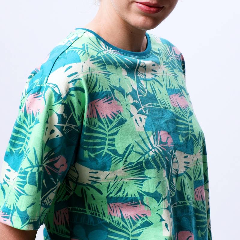 Maui Wowie T-Shirt Damen